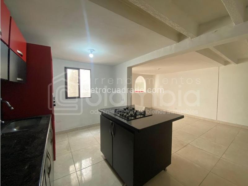 Casa en Arriendo, El Dorado, Envigado - 5