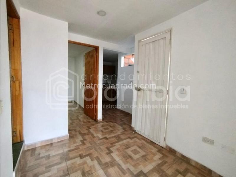 Apartamento en Arriendo, Mesa, Envigado - 2