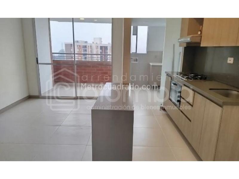 Apartamento en Arriendo con 3 Habitaciones en Viviendas del Sur