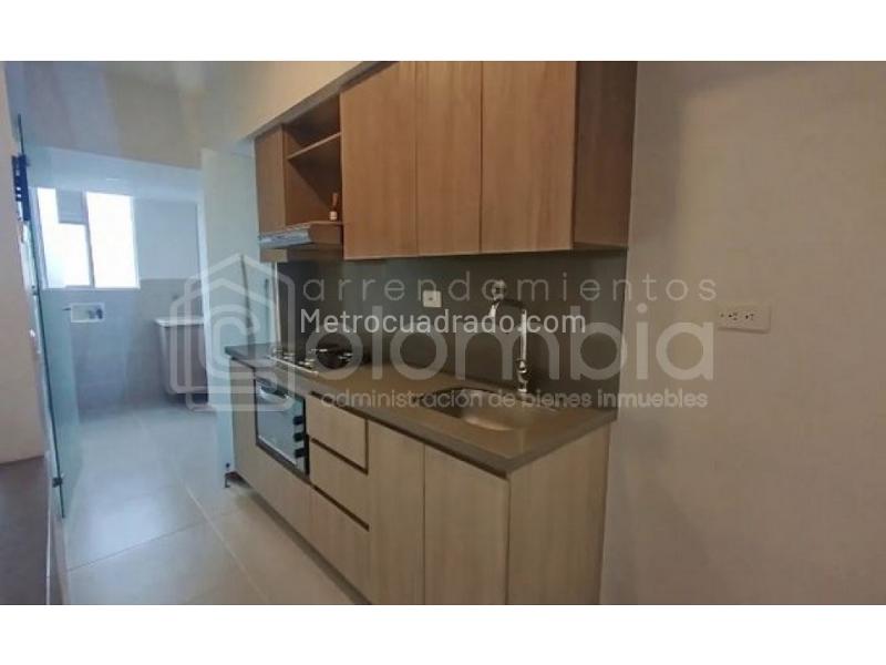 3BR Apartment for Rent in Viviendas del Sur, Itagüí - 3