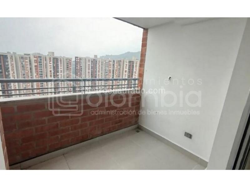 3BR Apartment for Rent in Viviendas del Sur, Itagüí - 5