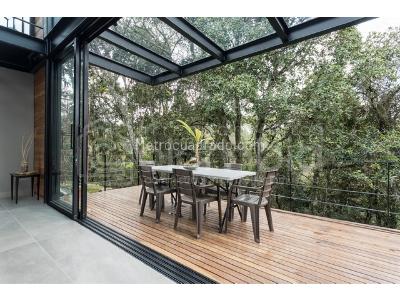 Casa de 2 alcobas en venta en Vereda Pantanillo, Envigado, 304 m² · foto 6 de 20