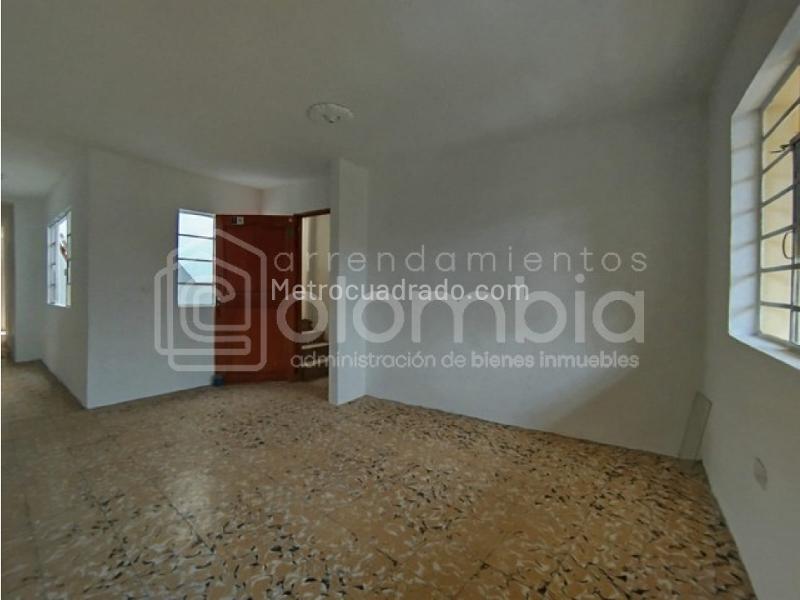 3BR House in Los Naranjos (120 m²) - 3