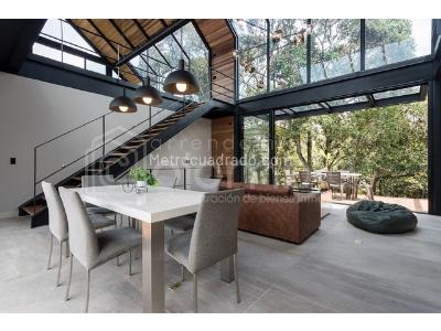 Casa de 2 alcobas en arriendo en Vereda Pantanillo, Envigado, 304 m² · foto 2 de 20
