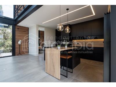 Casa de 2 alcobas en arriendo en Vereda Pantanillo, Envigado, 304 m² · foto 3 de 20