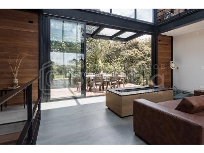 Casa de 2 alcobas en arriendo en Vereda Pantanillo, Envigado, 304 m² · foto 8 de 20