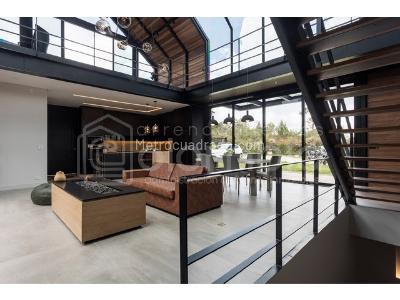 Casa de 2 alcobas en arriendo en Vereda Pantanillo, Envigado, 304 m² · foto 9 de 20