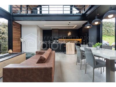 Casa de 2 alcobas en arriendo en Vereda Pantanillo, Envigado, 304 m² · foto 10 de 20
