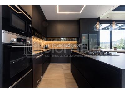 Casa de 2 alcobas en arriendo en Vereda Pantanillo, Envigado, 304 m² · foto 12 de 20