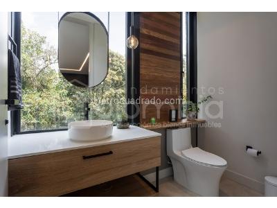 Casa de 2 alcobas en arriendo en Vereda Pantanillo, Envigado, 304 m² · foto 13 de 20