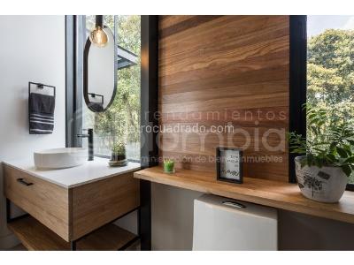 Casa de 2 alcobas en arriendo en Vereda Pantanillo, Envigado, 304 m² · foto 14 de 20