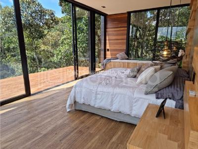 Casa de 2 alcobas en arriendo en Vereda Pantanillo, Envigado, 304 m² · foto 16 de 20