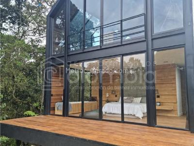 Casa de 2 alcobas en arriendo en Vereda Pantanillo, Envigado, 304 m² · foto 18 de 20
