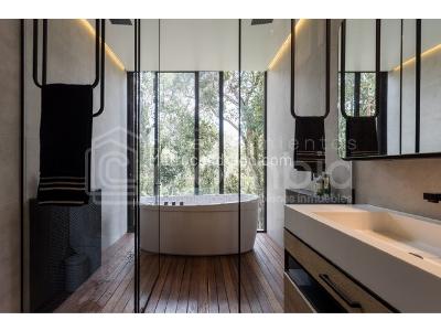 Casa de 2 alcobas en arriendo en Vereda Pantanillo, Envigado, 304 m² · foto 19 de 20