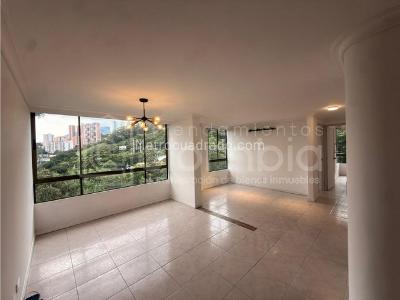 Apartamento en Arriendo, Castropol, Medellín