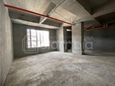 Oficina en Arriendo, El Dorado, Envigado