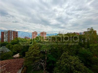 Apartamento de 3 alcobas en venta en Loma Del Chocho, Envigado, 107 m² · foto 6 de 20
