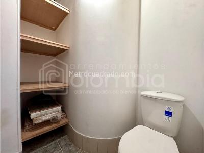Apartamento de 3 alcobas en venta en Bosques De Zuñiga, Envigado, 140 m² · foto 14 de 16