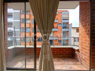 Apartamento en venta en Mesa, Envigado · foto 3 de 17