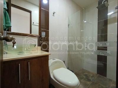 Apartamento en venta en Mesa, Envigado · foto 6 de 17