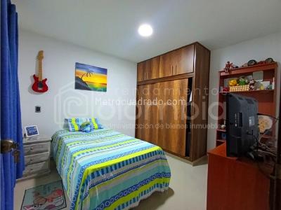 Apartamento en venta en Mesa, Envigado · foto 11 de 17
