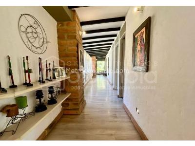 Casa de 3 alcobas en venta en Alto De Las Palmas, Envigado, 300 m² · foto 14 de 20