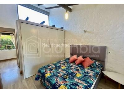 Casa de 3 alcobas en venta en Alto De Las Palmas, Envigado, 300 m² · foto 16 de 20