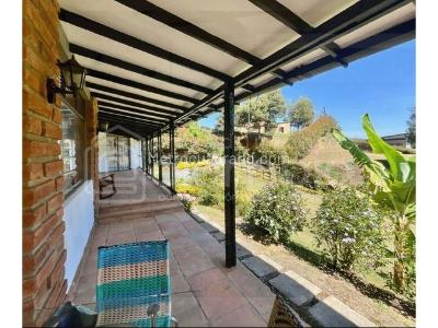 Casa de 3 alcobas en venta en Alto De Las Palmas, Envigado, 300 m² · foto 17 de 20