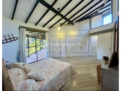 Casa de 3 alcobas en venta en Alto De Las Palmas, Envigado, 300 m² · foto 20 de 20