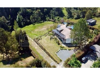 Casa de 3 alcobas en venta en Alto De Las Palmas, Envigado, 300 m² · foto 5 de 20