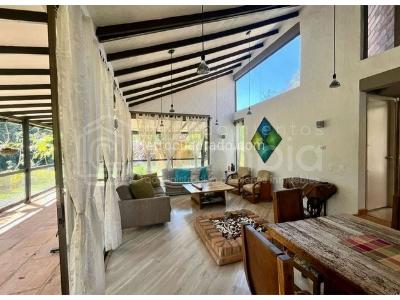 Casa de 3 alcobas en venta en Alto De Las Palmas, Envigado, 300 m² · foto 8 de 20