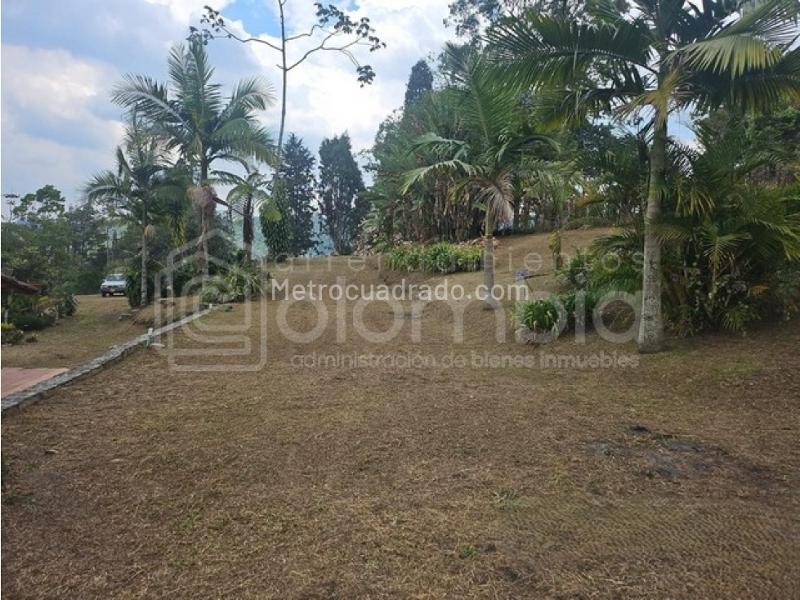 2BR Finca in Vereda Salinas (200 m²) - 2
