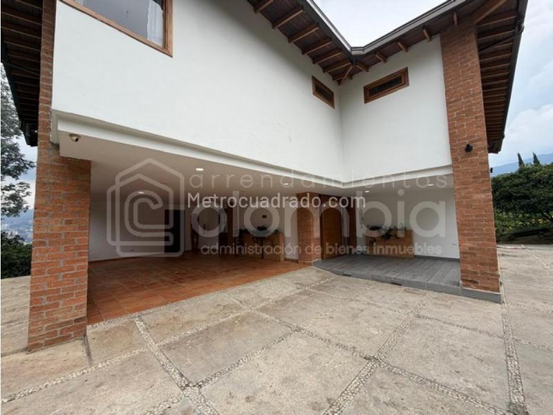 Casa – Envigado, Valle de Aburrá - Vista 4