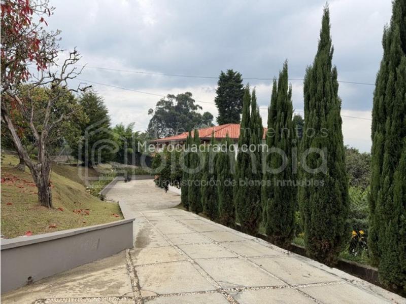 Casa – Envigado, Valle de Aburrá - Vista 5