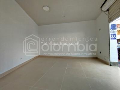 Local Comercial en Arriendo, Zona Centro, Envigado