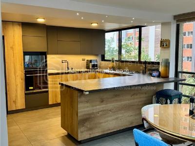 Casa en Arriendo, El Tesoro, Medellín