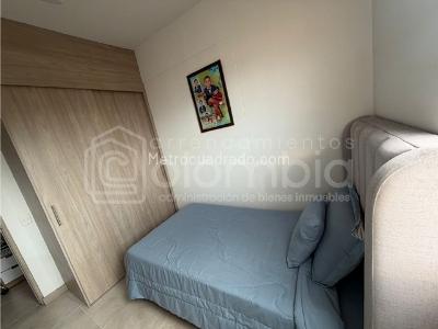 Apartamento en venta en Viviendas Del Sur, Itagüí · foto 11 de 19