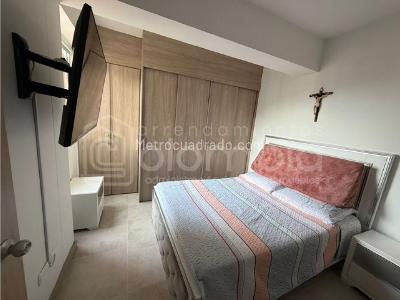 Apartamento en venta en Viviendas Del Sur, Itagüí · foto 15 de 19