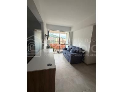 Apartamento en venta en Viviendas Del Sur, Itagüí · foto 2 de 19