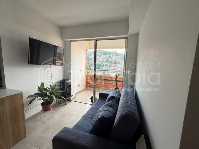 Apartamento en venta en Viviendas Del Sur, Itagüí · foto 4 de 19
