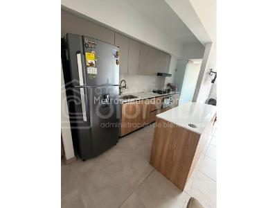 Apartamento en venta en Viviendas Del Sur, Itagüí · foto 6 de 19