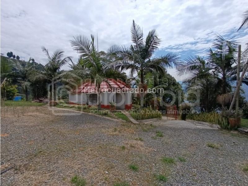 Casa – La Tablaza, La Estrella - Vista 3