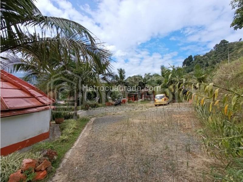 Casa – La Tablaza, La Estrella - Vista 4