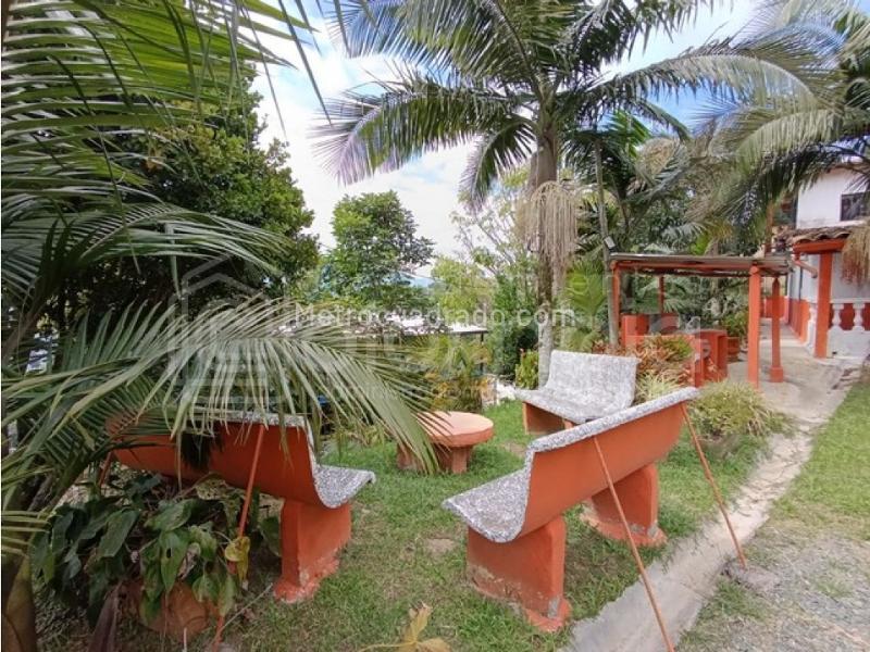 Casa – La Tablaza, La Estrella - Vista 5