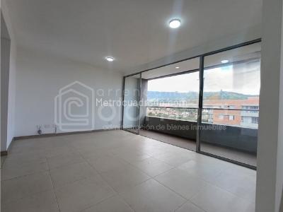 Apartamento en venta en Suramerica, Itagüí · foto 3 de 18