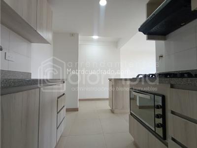 Apartamento en venta en Suramerica, Itagüí · foto 5 de 18