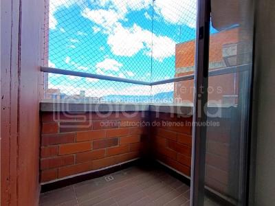 Apartamento en venta en Suramerica, Itagüí · foto 7 de 18