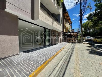 Local Comercial en Arriendo, Zona Centro, Envigado