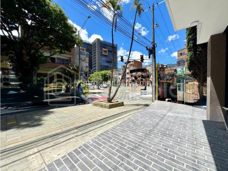 Local Comercial en Arriendo, Zona Centro, Envigado - Vista 3