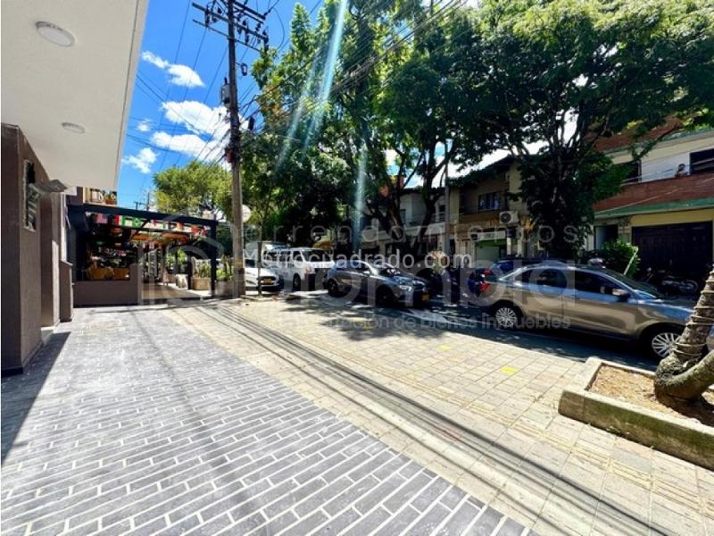 Local Comercial en Arriendo, Zona Centro, Envigado - Vista 4